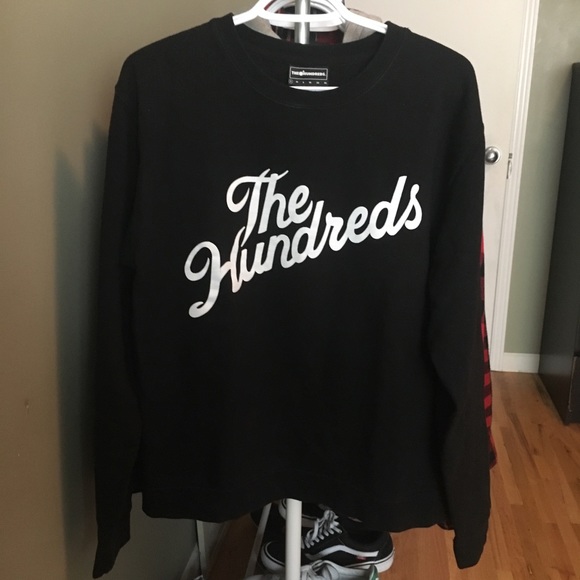 The Hundreds Sweater - Picture 2 of 3
